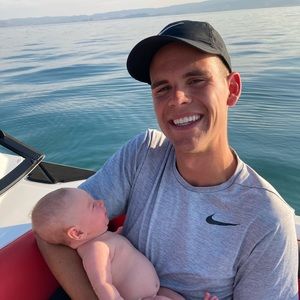 Meet your Posher, Tanner